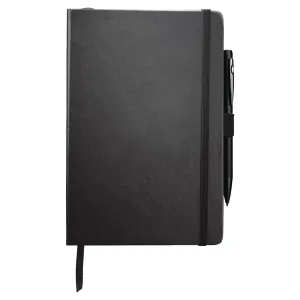 5.5" x 8.5" FSC® Mix Nova Bound JournalBook®