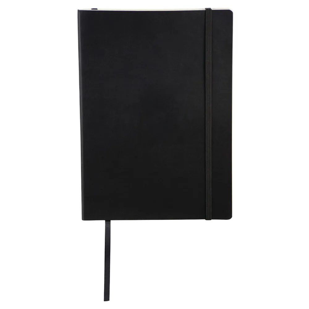 6.75" x 9.5" FSC® Mix Pedova™ Large Ultra Soft JournalBook®