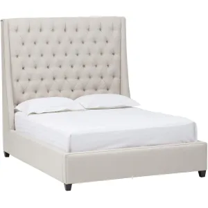 Amelia Tall Bed, Duet Natural