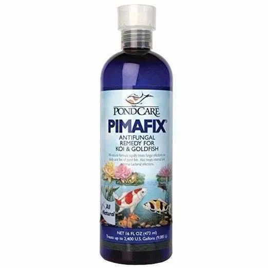 API Pondcare Pimafix Antifungal Remedy