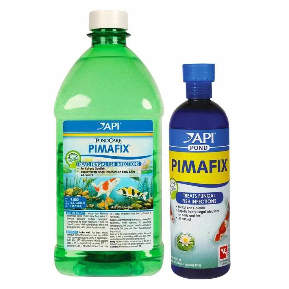 API Pondcare Pimafix Antifungal Remedy