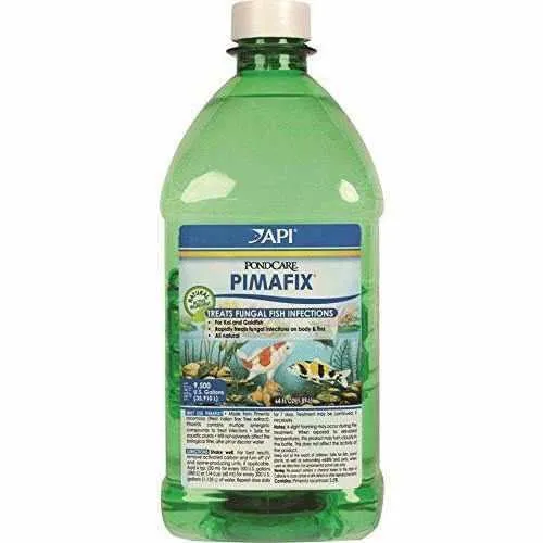 API Pondcare Pimafix Antifungal Remedy