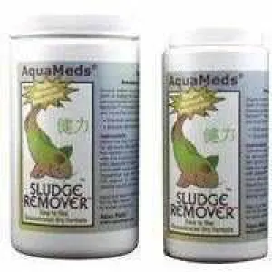 AquaMeds Sludge Remover