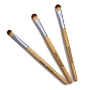 Bamboo Paint Brush by Earth Paints