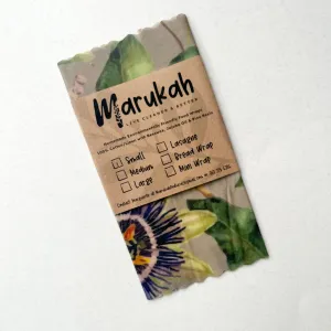 Beeswax Food Wraps - Small