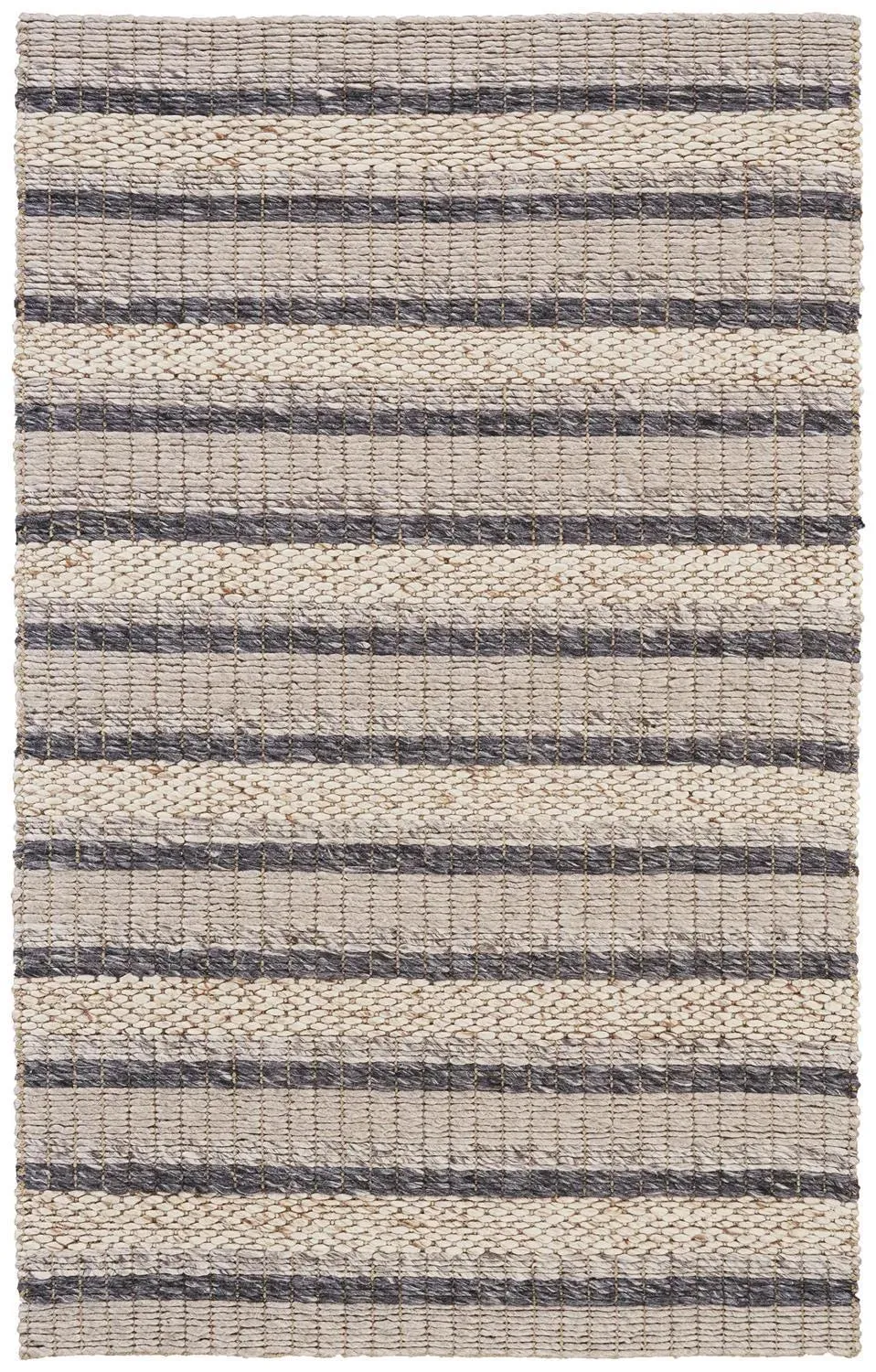 Berkeley 6790738F Ivory/Tan Rug