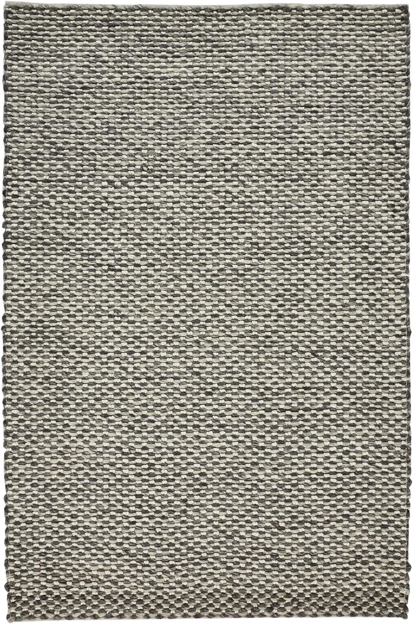 Berkeley 6790812F Gray/Ivory Rug