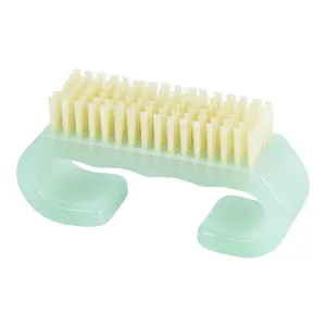 Biodegradable Nail Brush - Green