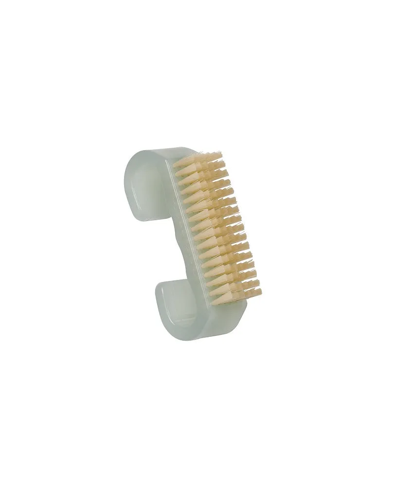 Biodegradable Nail Brush - Green