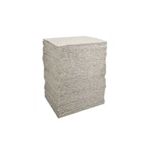 Brady RF100 ReForm Eco-Friendly General Purpose Sorbent Pads