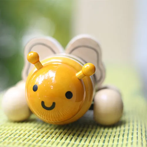 Build-a-Bee Toy