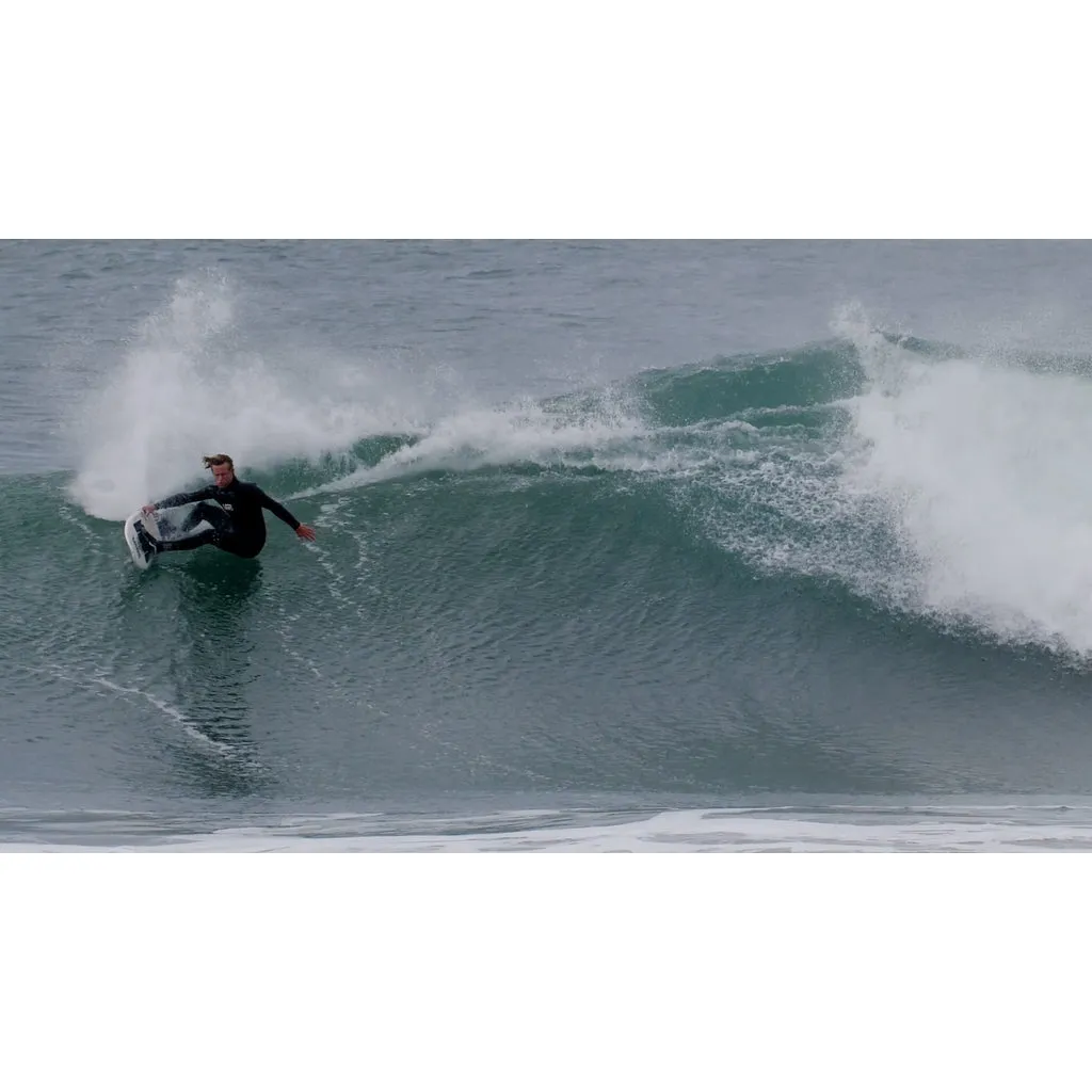 Channel Islands - TWO Happy 6'3 Futures 3 fin