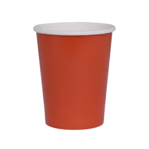 Cherry Paper Cups - Pack of 20