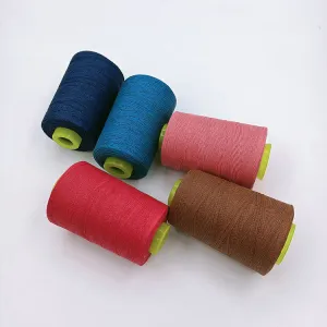 Composite Paper Yarn（sample）