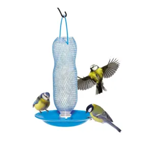 Creative Products Bottled Top Bird Hydration Station