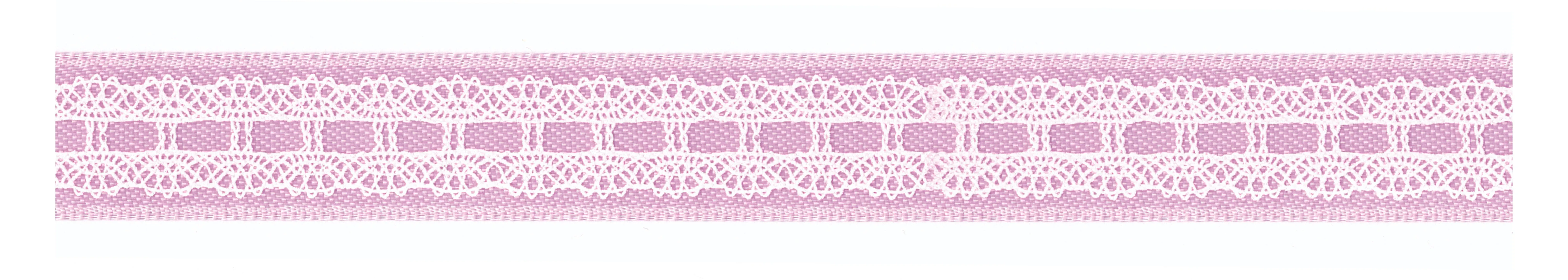 Earth-Friendly 603 Lace