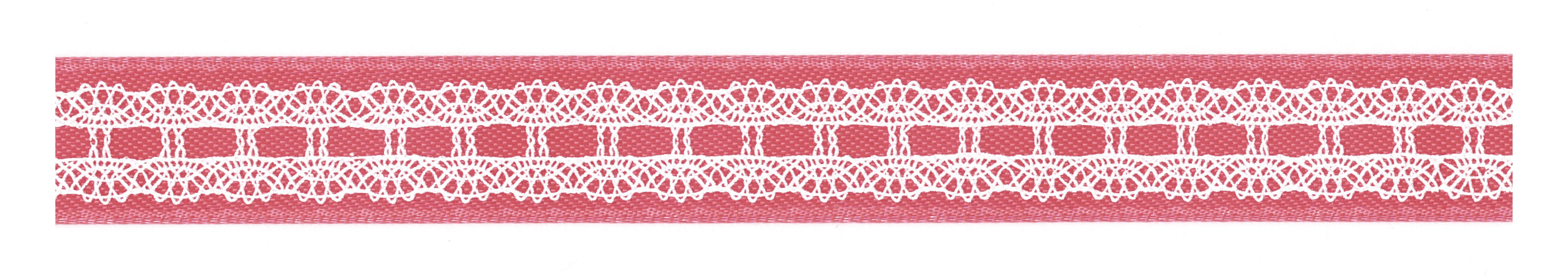 Earth-Friendly 603 Lace