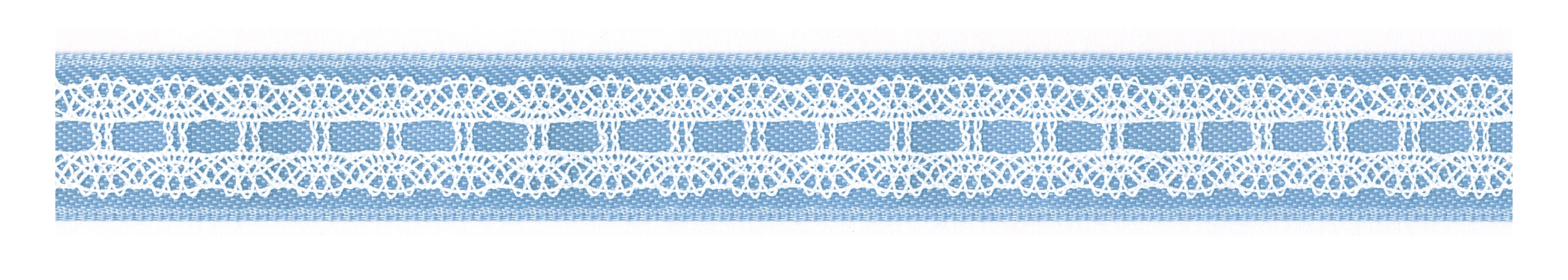 Earth-Friendly 603 Lace