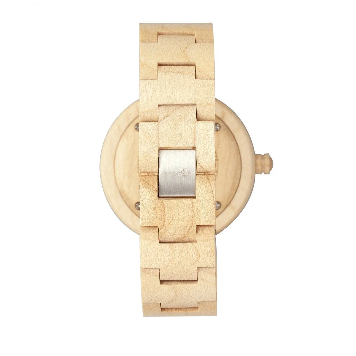 Earth Wood Branch Bracelet Watch