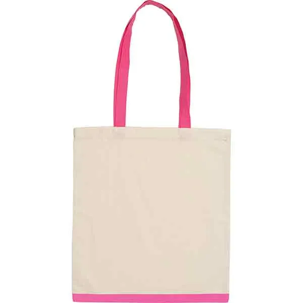 Eastwell 4.5oz Cotton Tote Bag