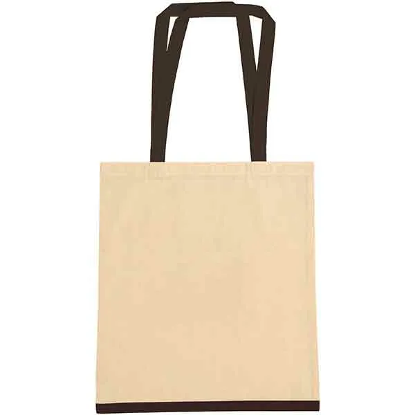 Eastwell 4.5oz Cotton Tote Bag