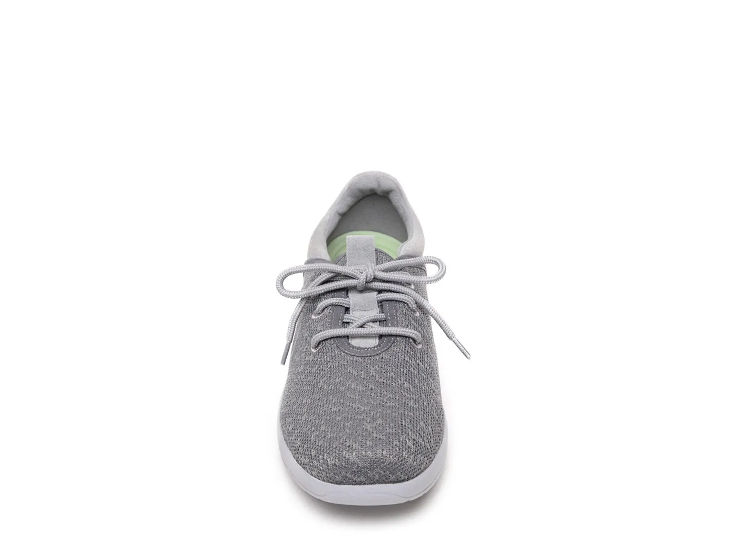 Eco Anew Minnetonka sneakers, gray