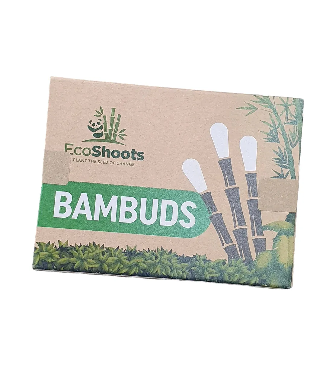 Eco Cotton Buds