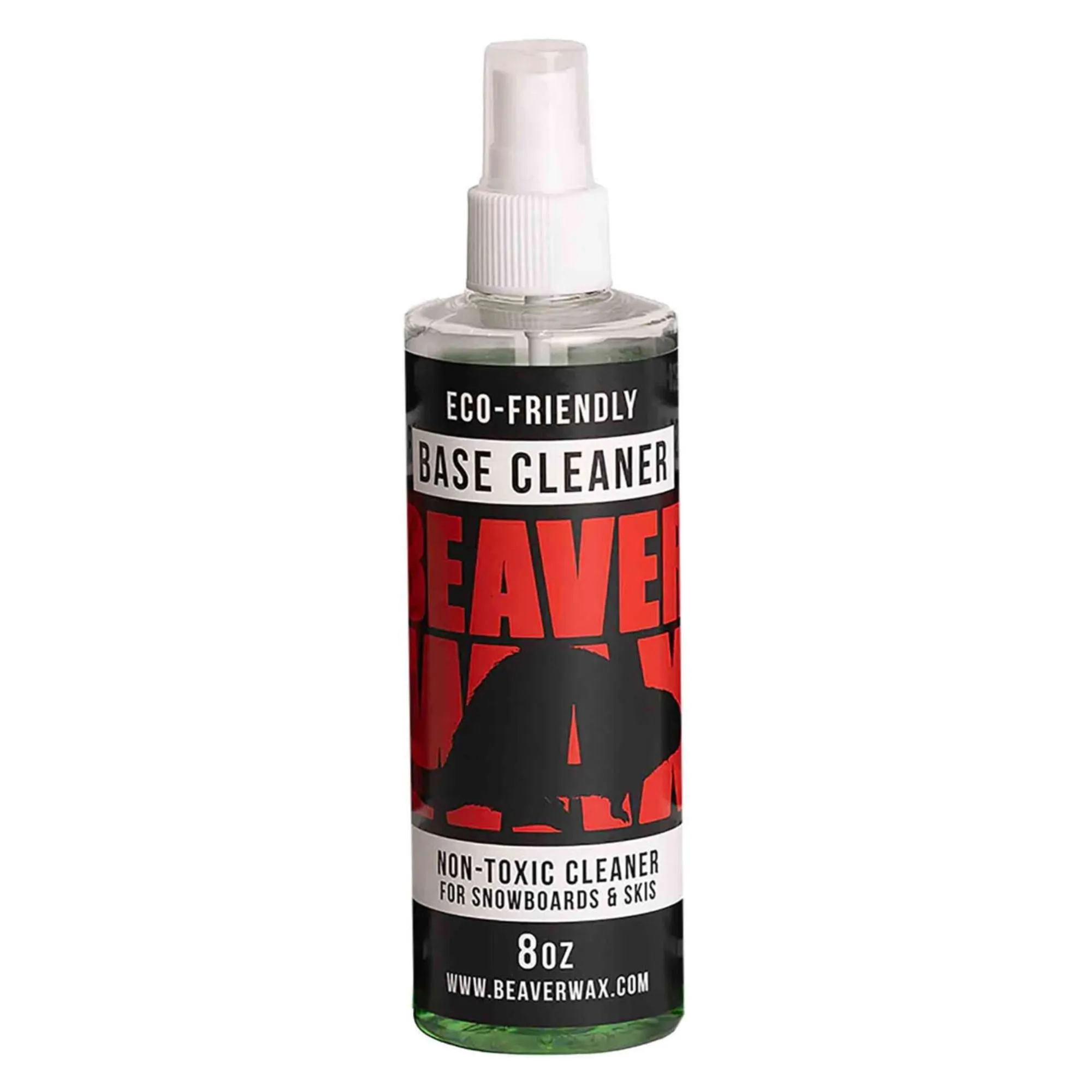 Eco-Friendly Base Cleaner - 8oz