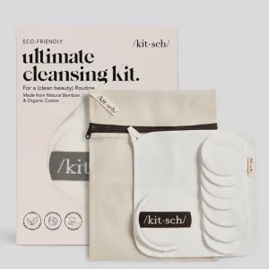 Eco-Friendly Cleansing Kit