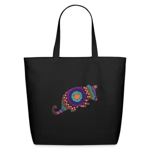 Eco-Friendly Cotton Tote