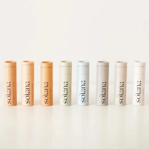 Eco-Friendly Lip Balm