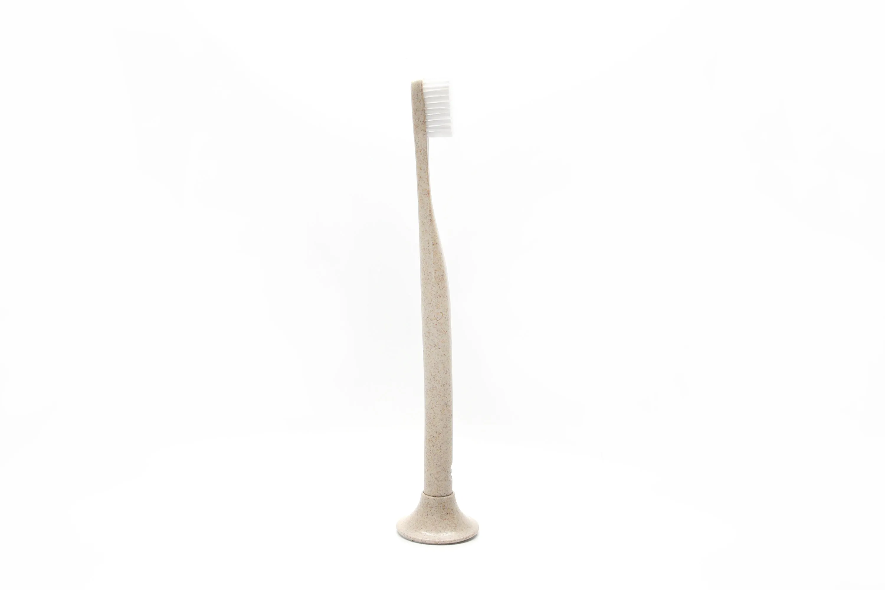 Eco-Friendly Toothbrush