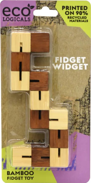 Ecologicals Fidget Widget