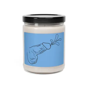 Ejaculating Cock Candle