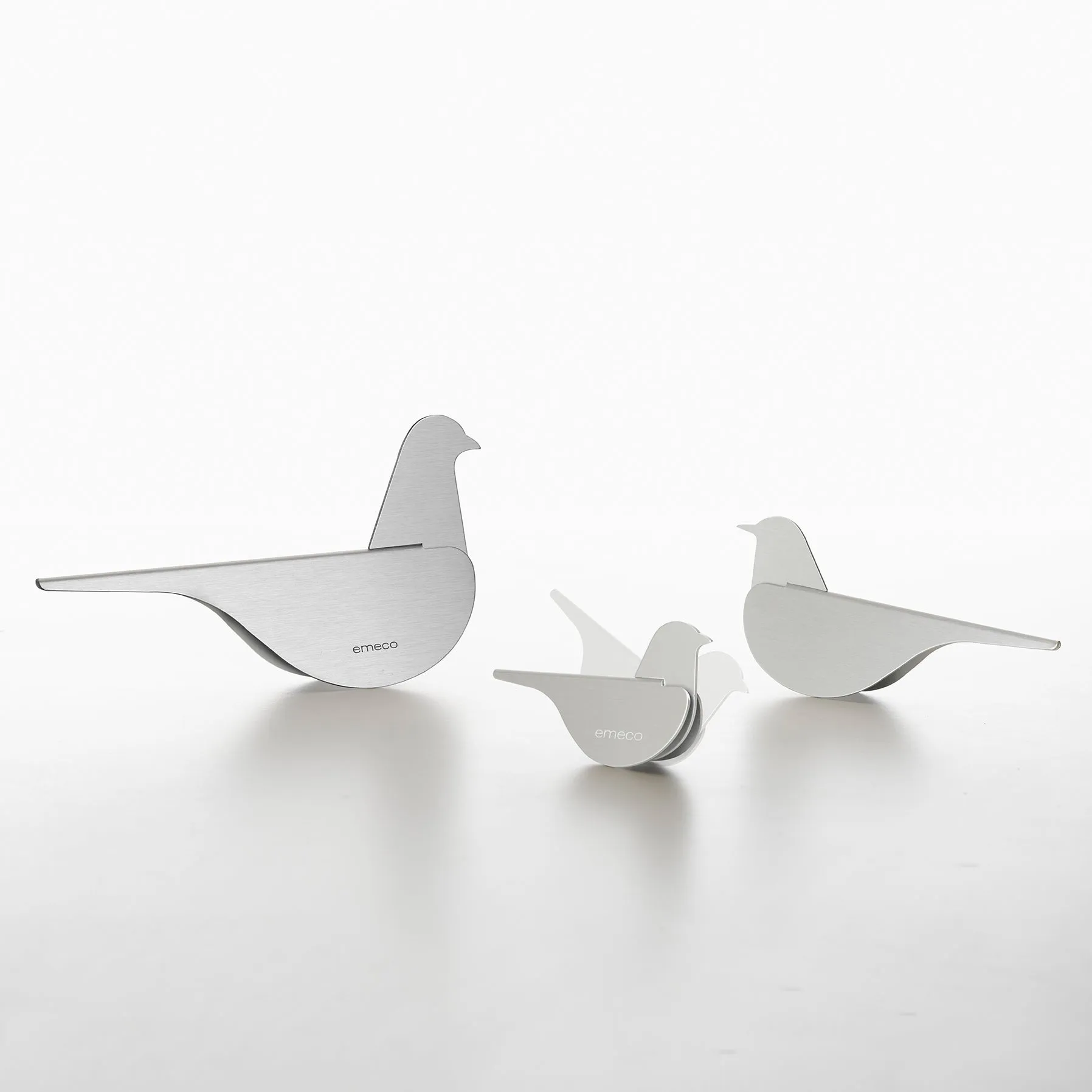 Emeco Birds