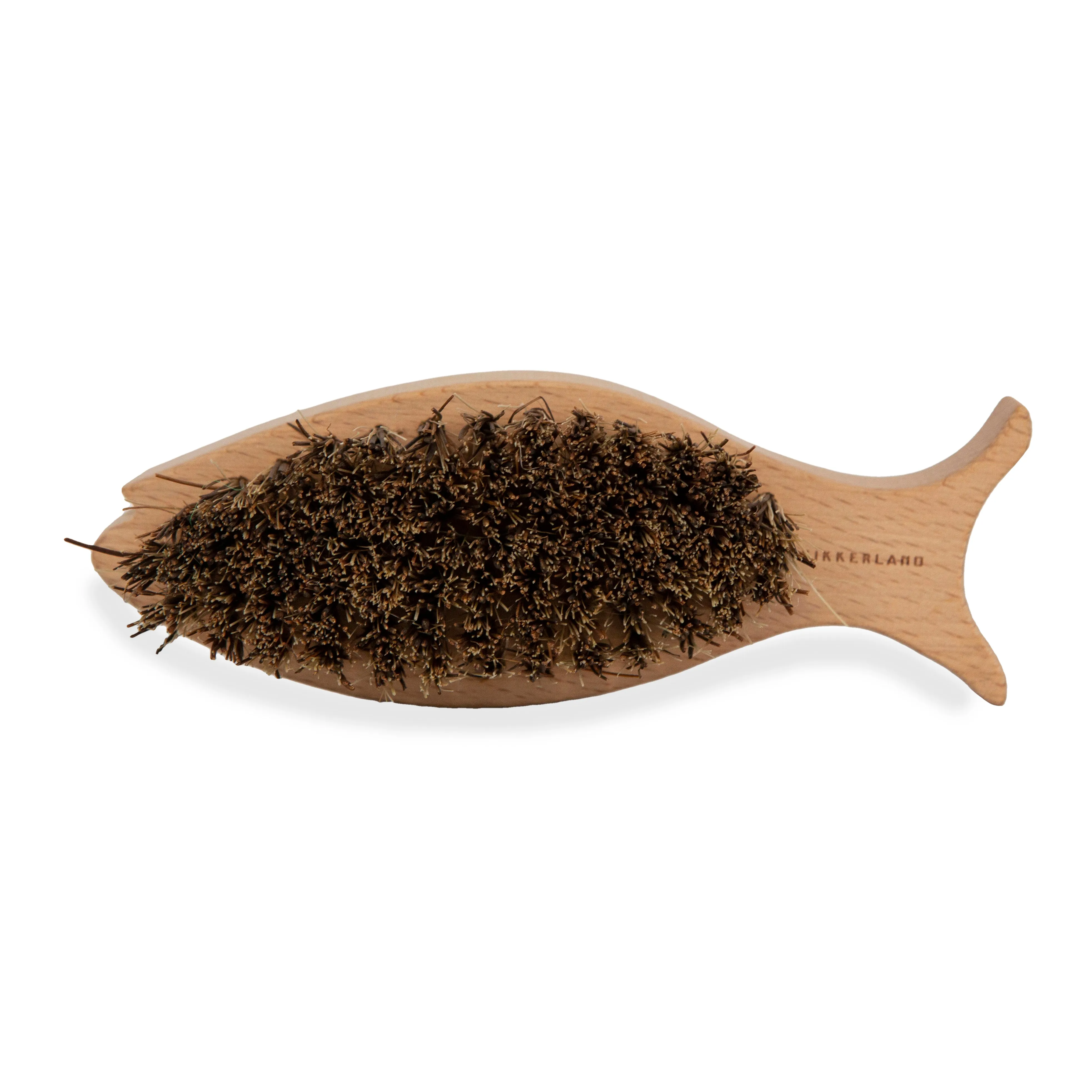 Fish Scrubber