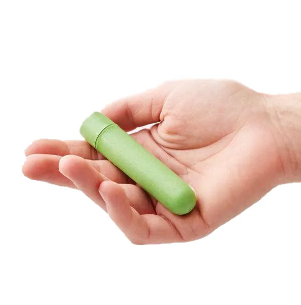 Gaia Eco-Friendly Bullet Vibrator