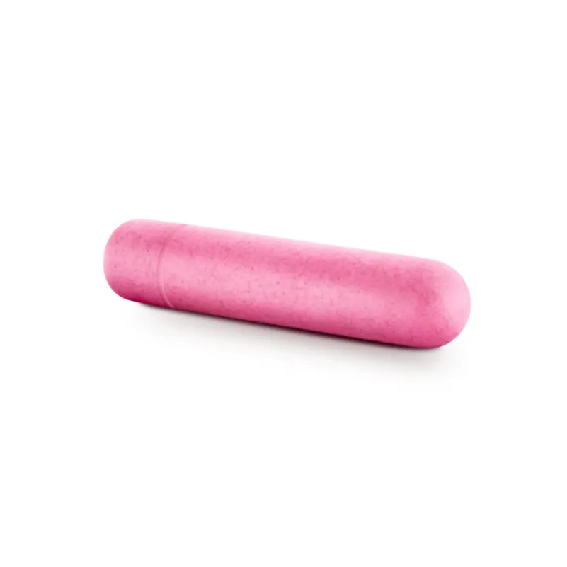 Gaia Eco-Friendly Bullet Vibrator