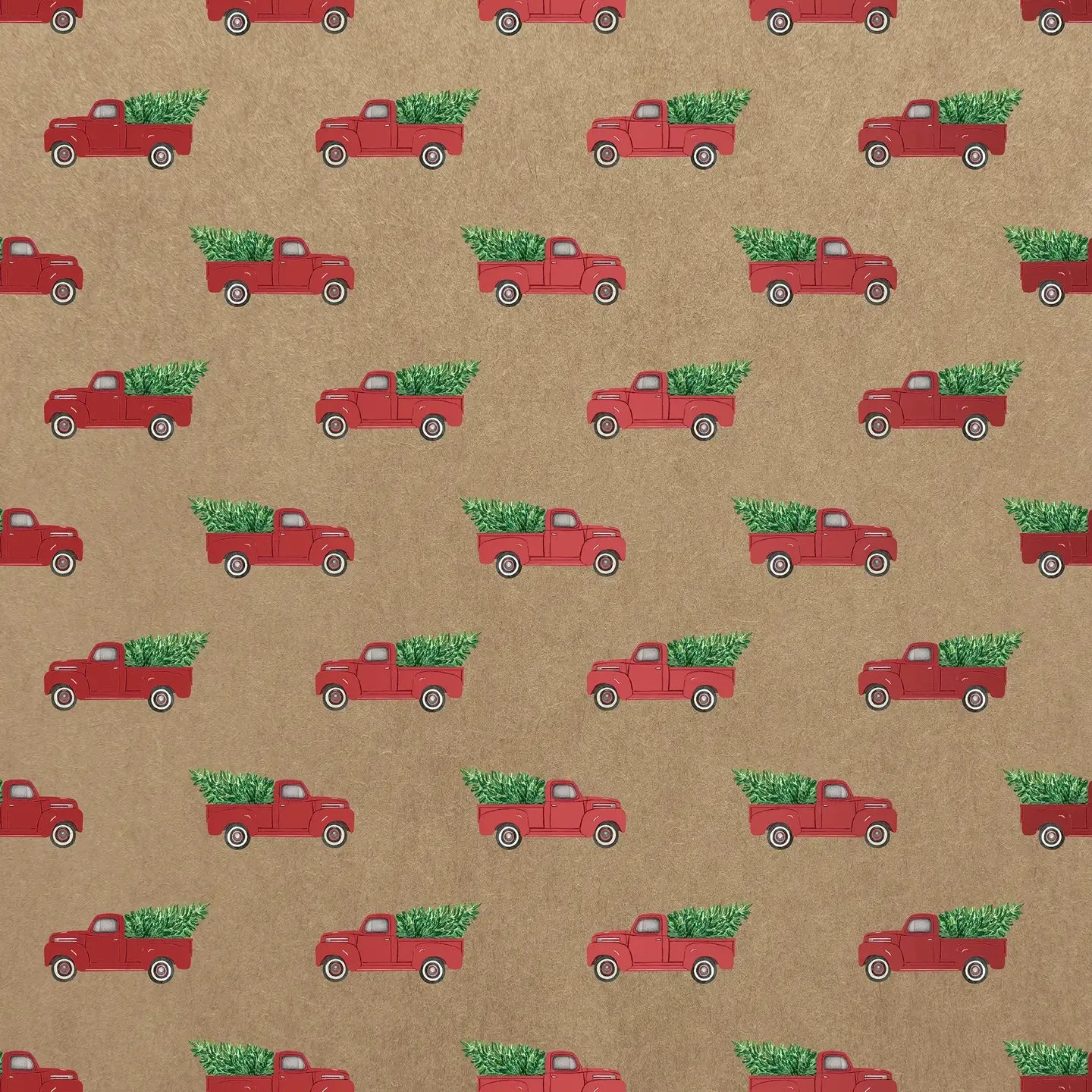 Gift Wrapping Paper (5' x 30") (Assorted)