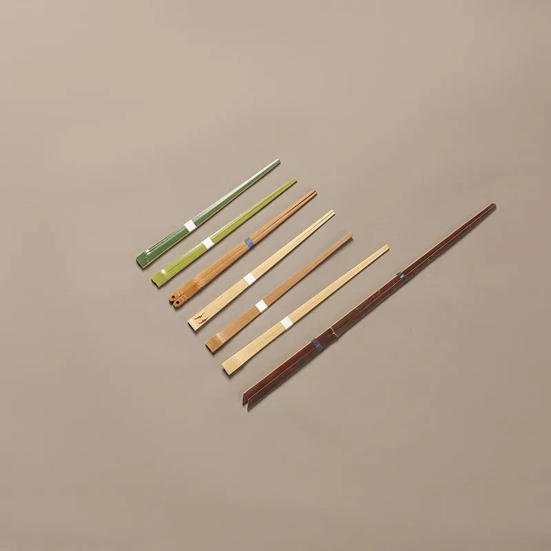 Gohobi Japanese Luxury Eco-friendly Bamboo Chopsticks