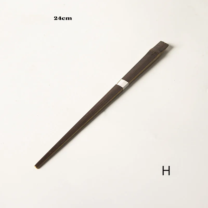 Gohobi Japanese Luxury Eco-friendly Bamboo Chopsticks