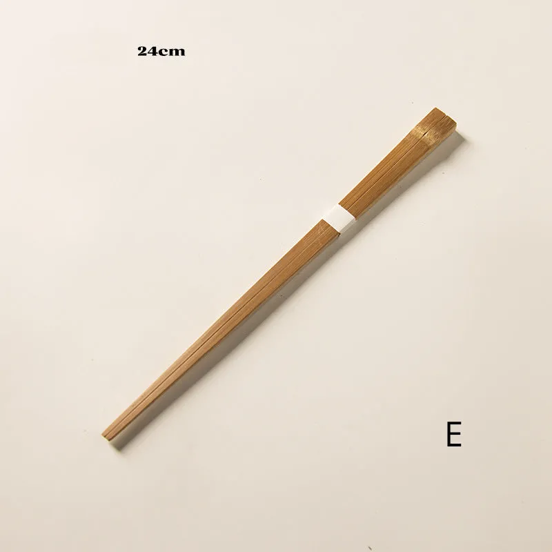 Gohobi Japanese Luxury Eco-friendly Bamboo Chopsticks