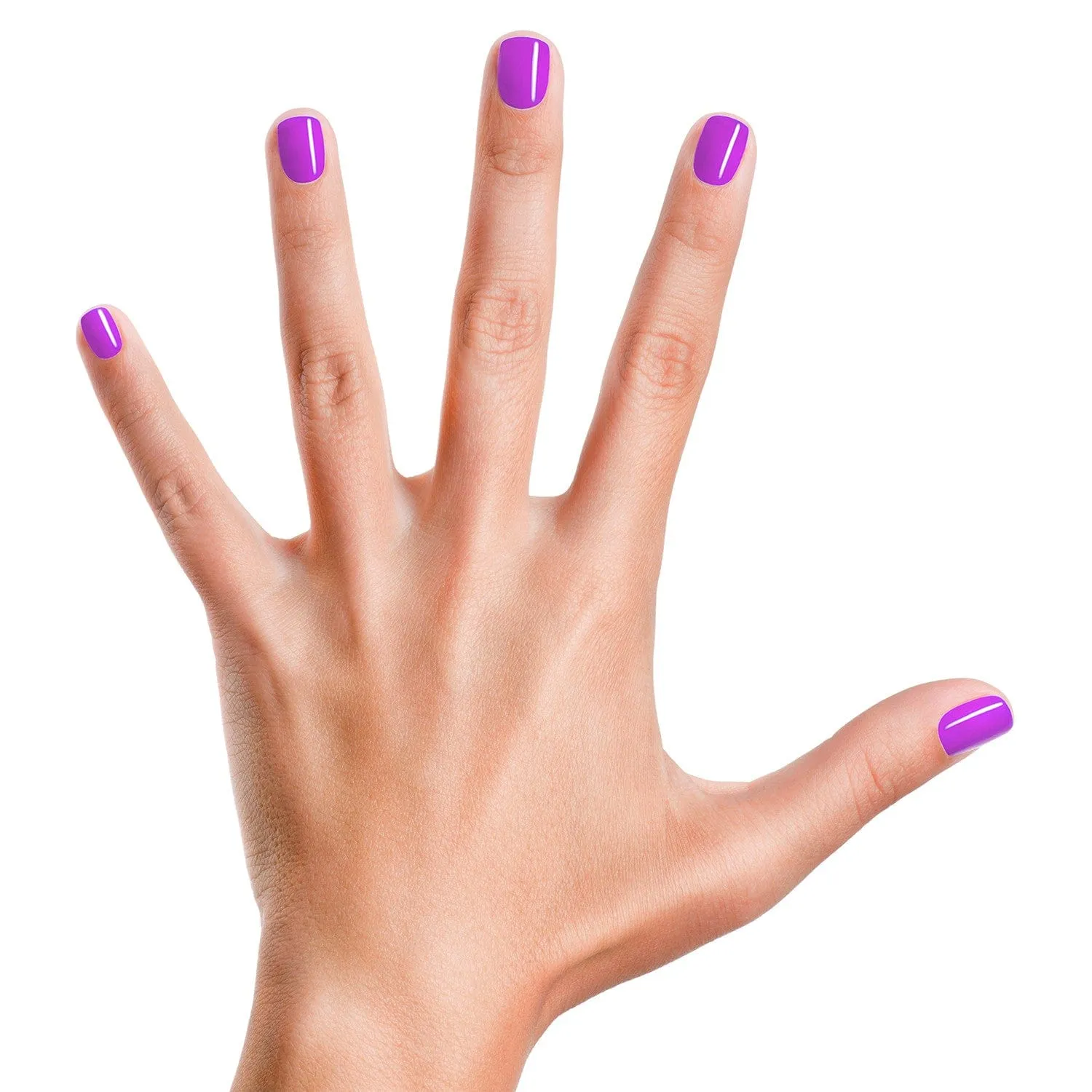 Groovy Grape Nail Polish