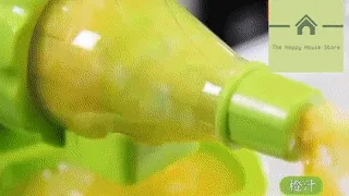 Hand Juicer