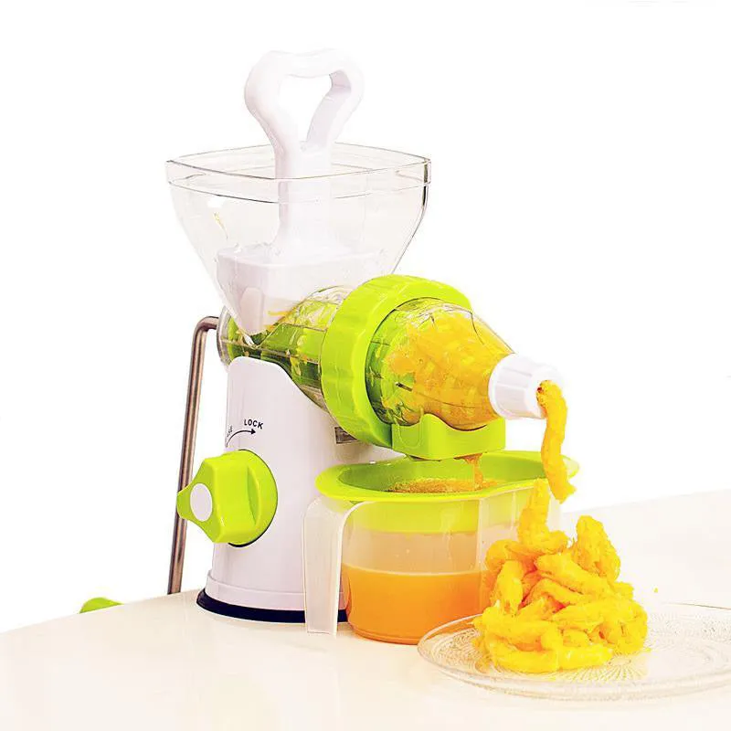 Hand Juicer