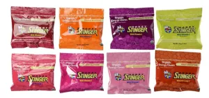 Honey Stinger Chews