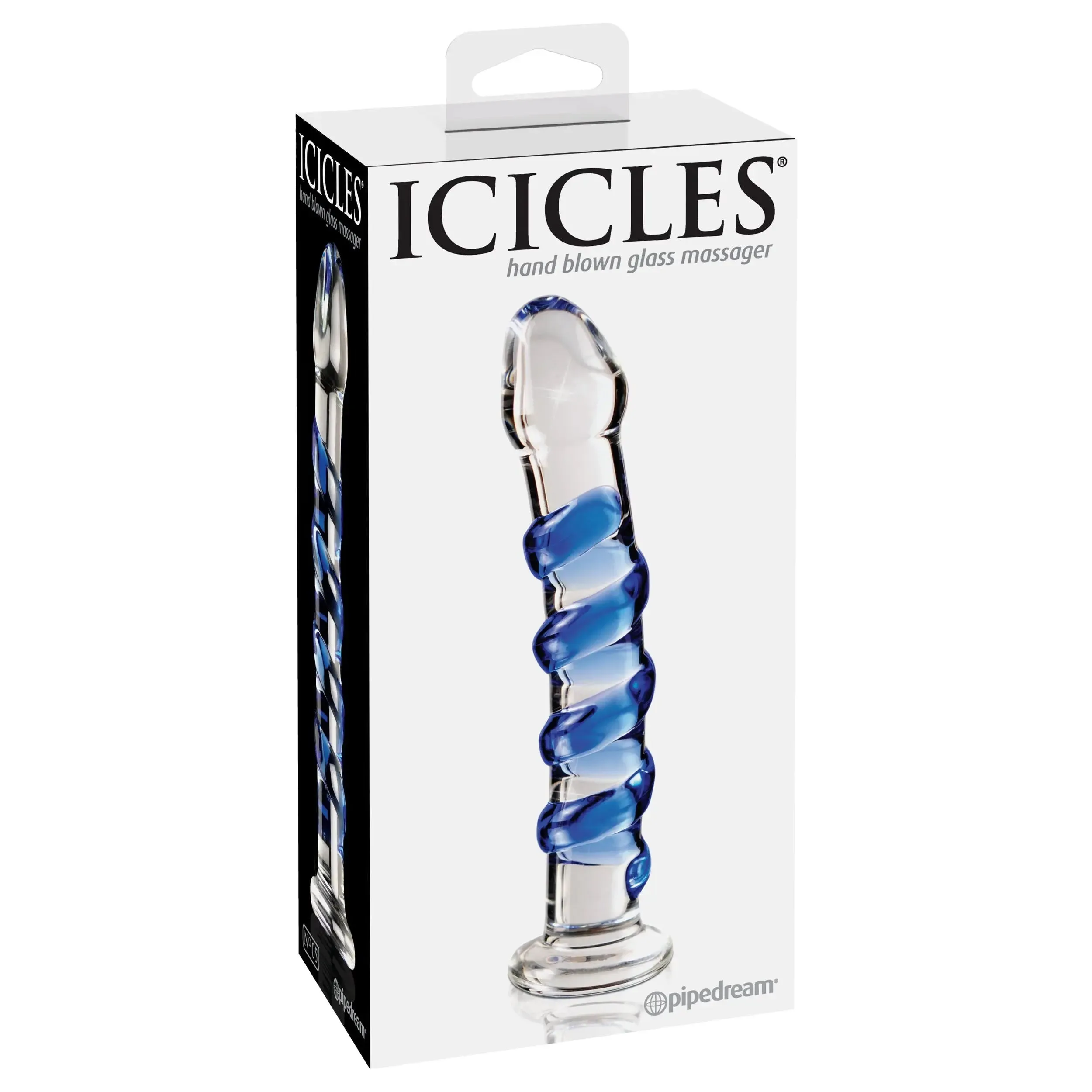 Icicles No 05