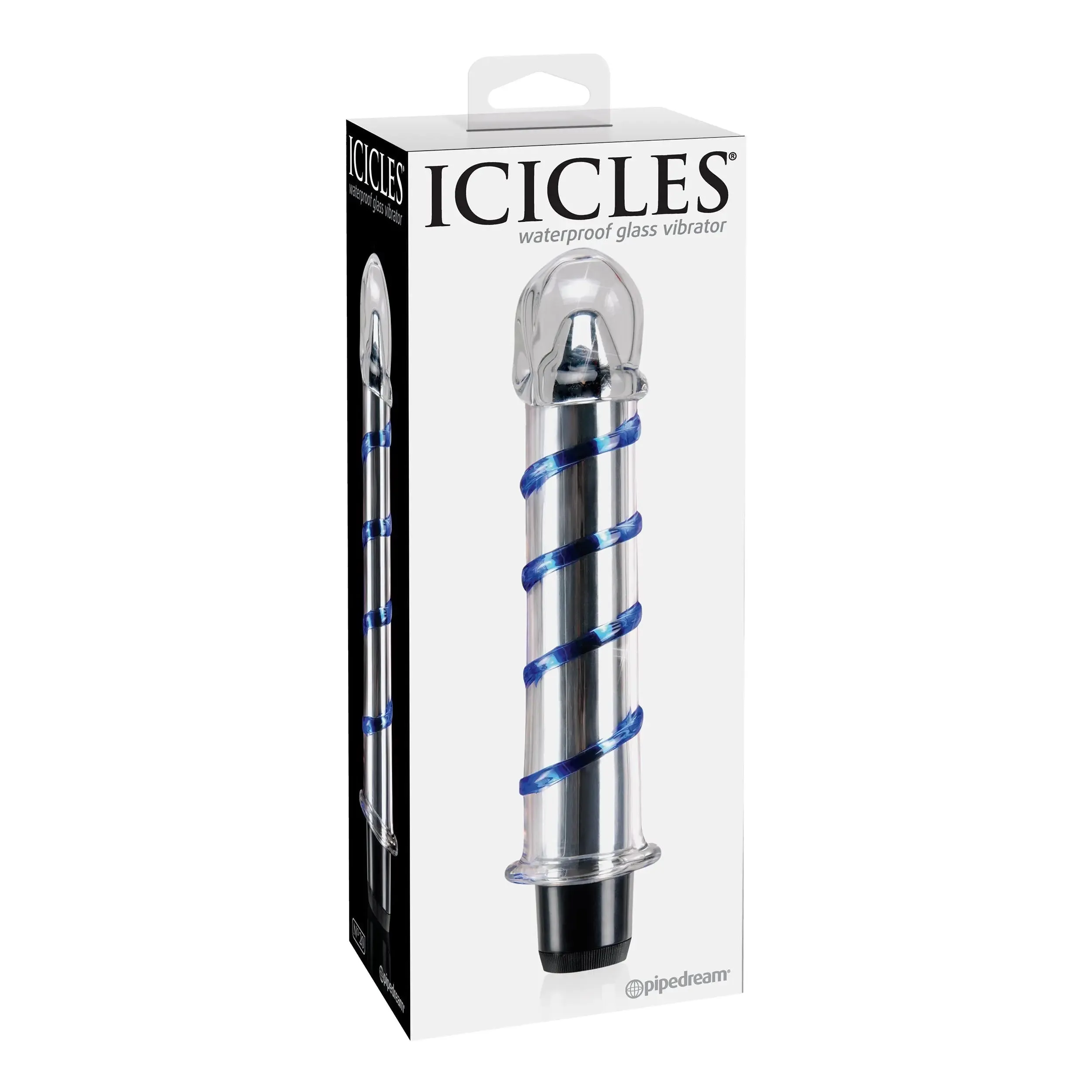 Icicles No 20