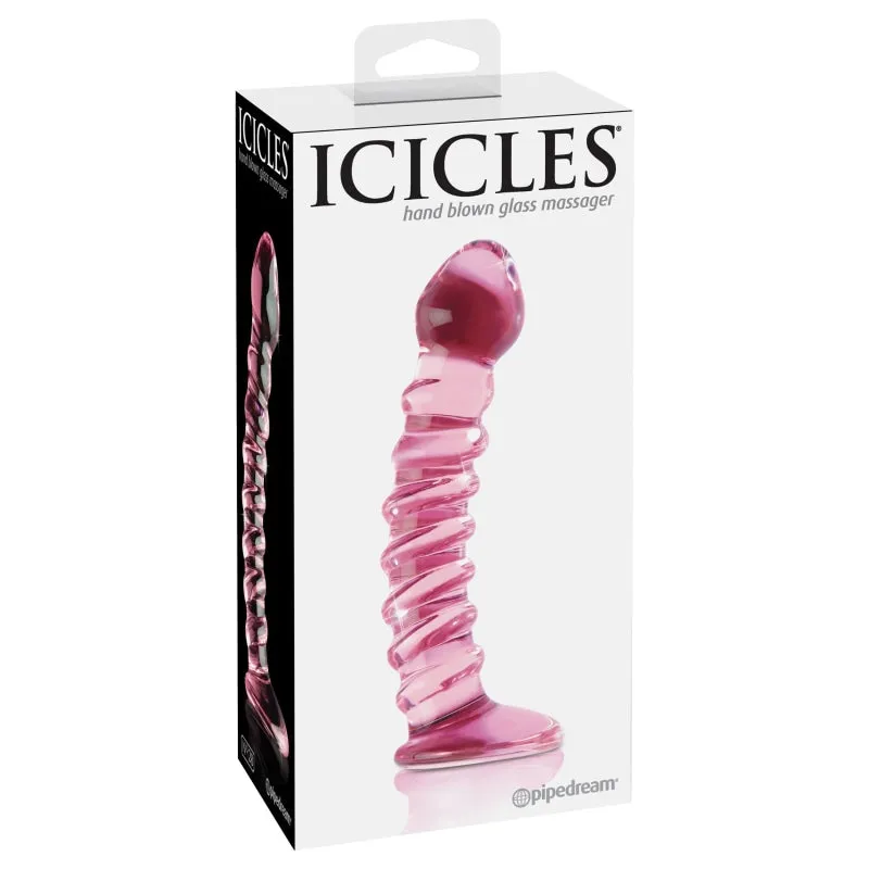 Icicles No 28