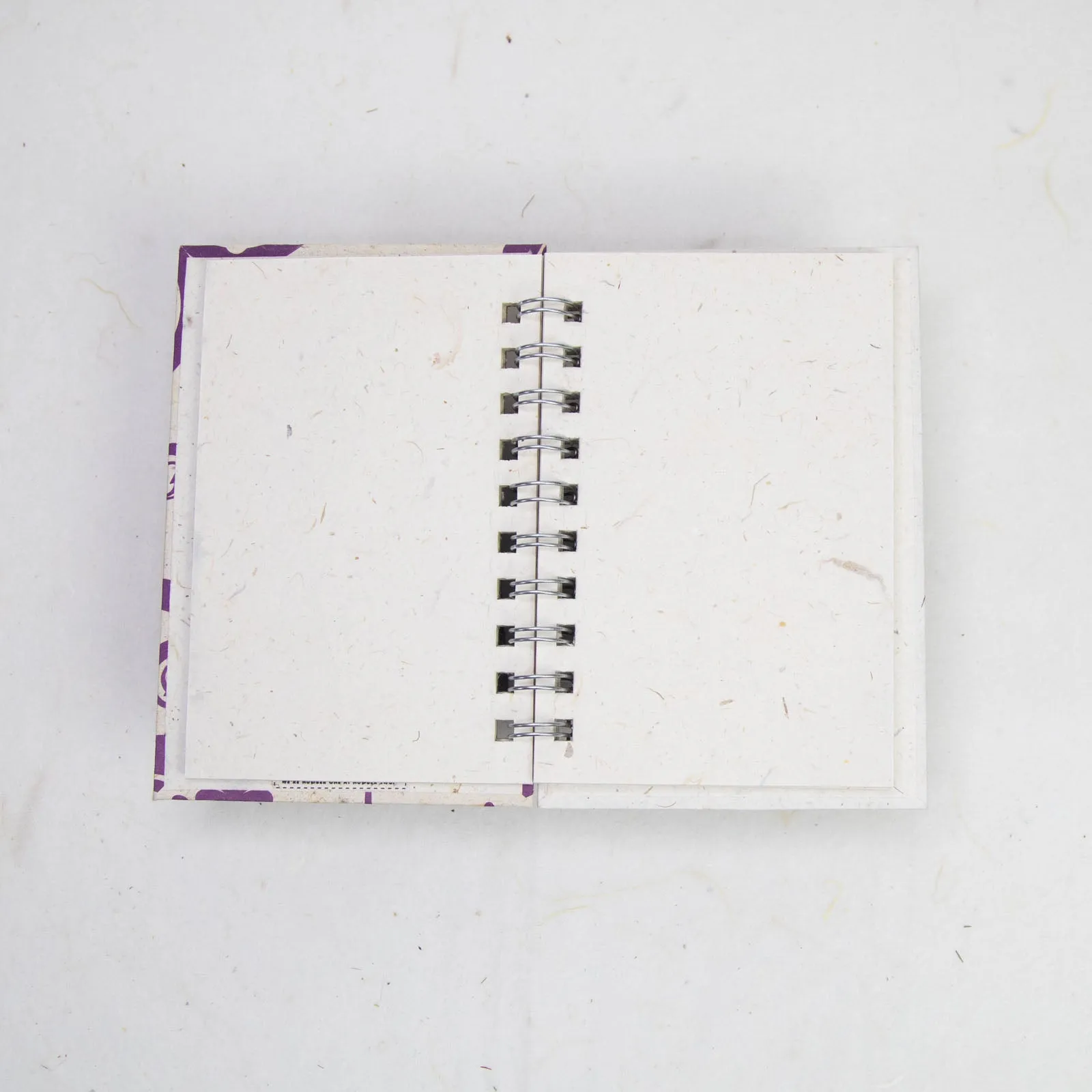 Inspirational - Inspire - Eco-friendly Journal